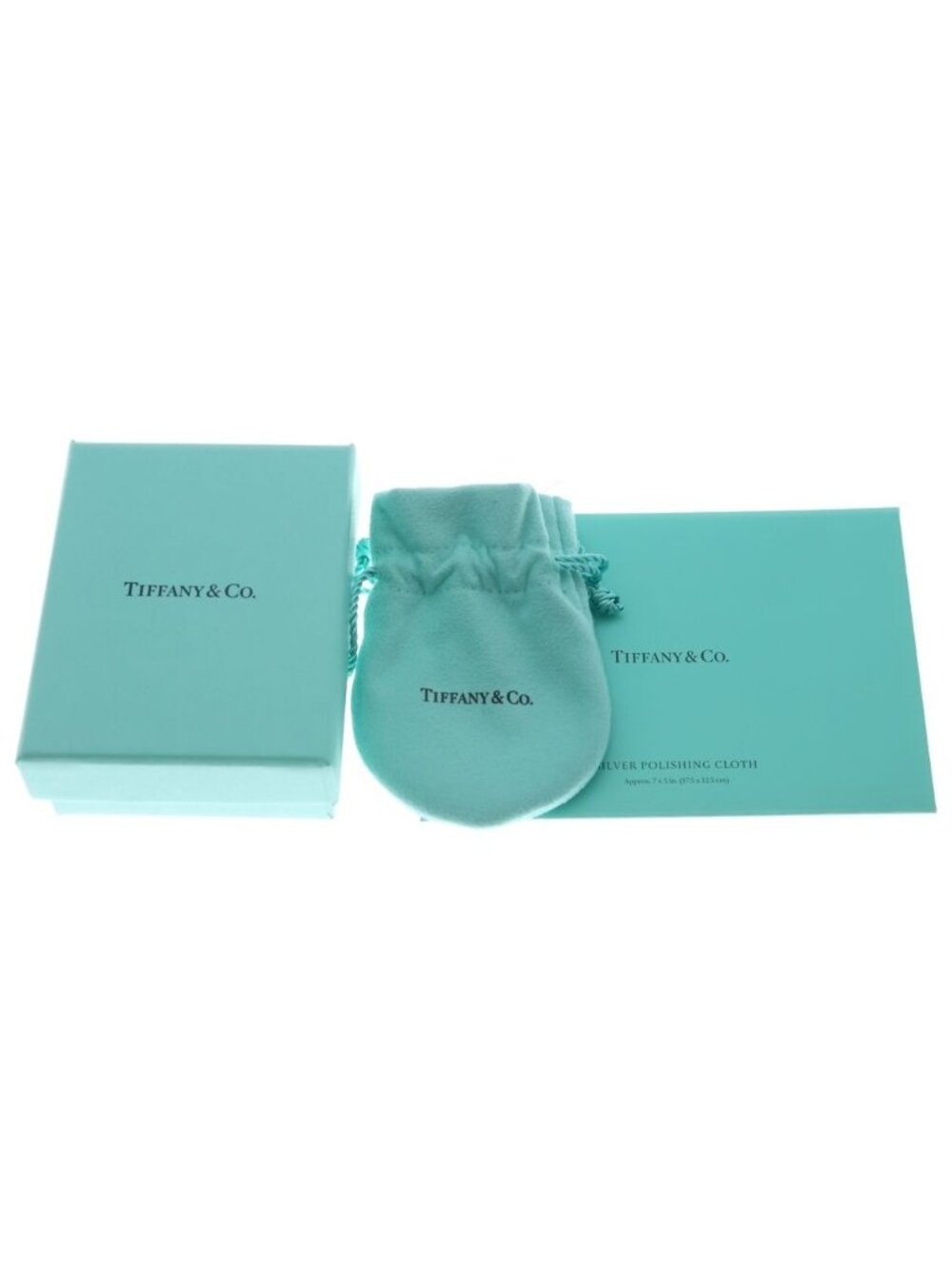 Tiffany & Co by the Yard Necklace - Picture 6 of 6